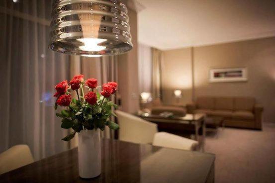 Rayhaan Karbala Hotel & Suites Zewnętrze zdjęcie
