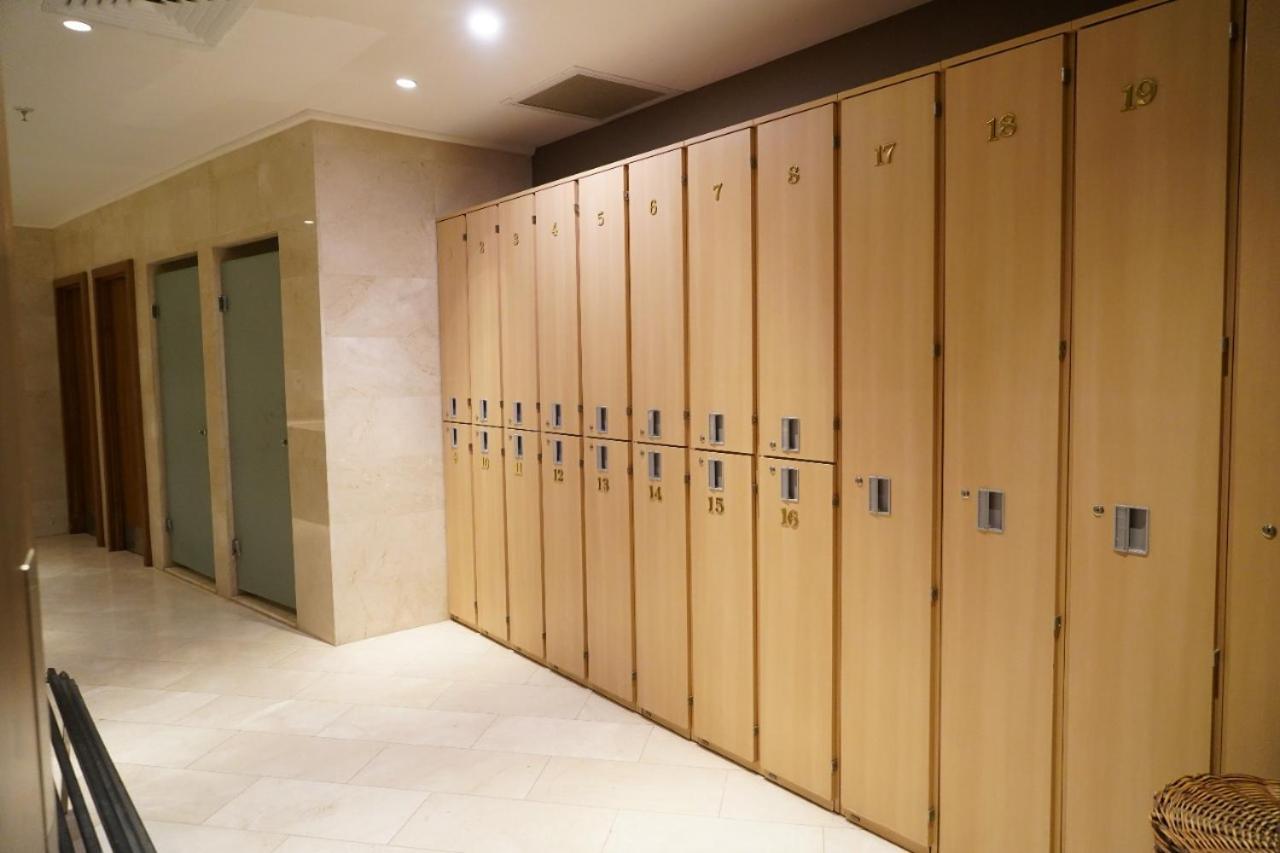 Rayhaan Karbala Hotel & Suites Zewnętrze zdjęcie
