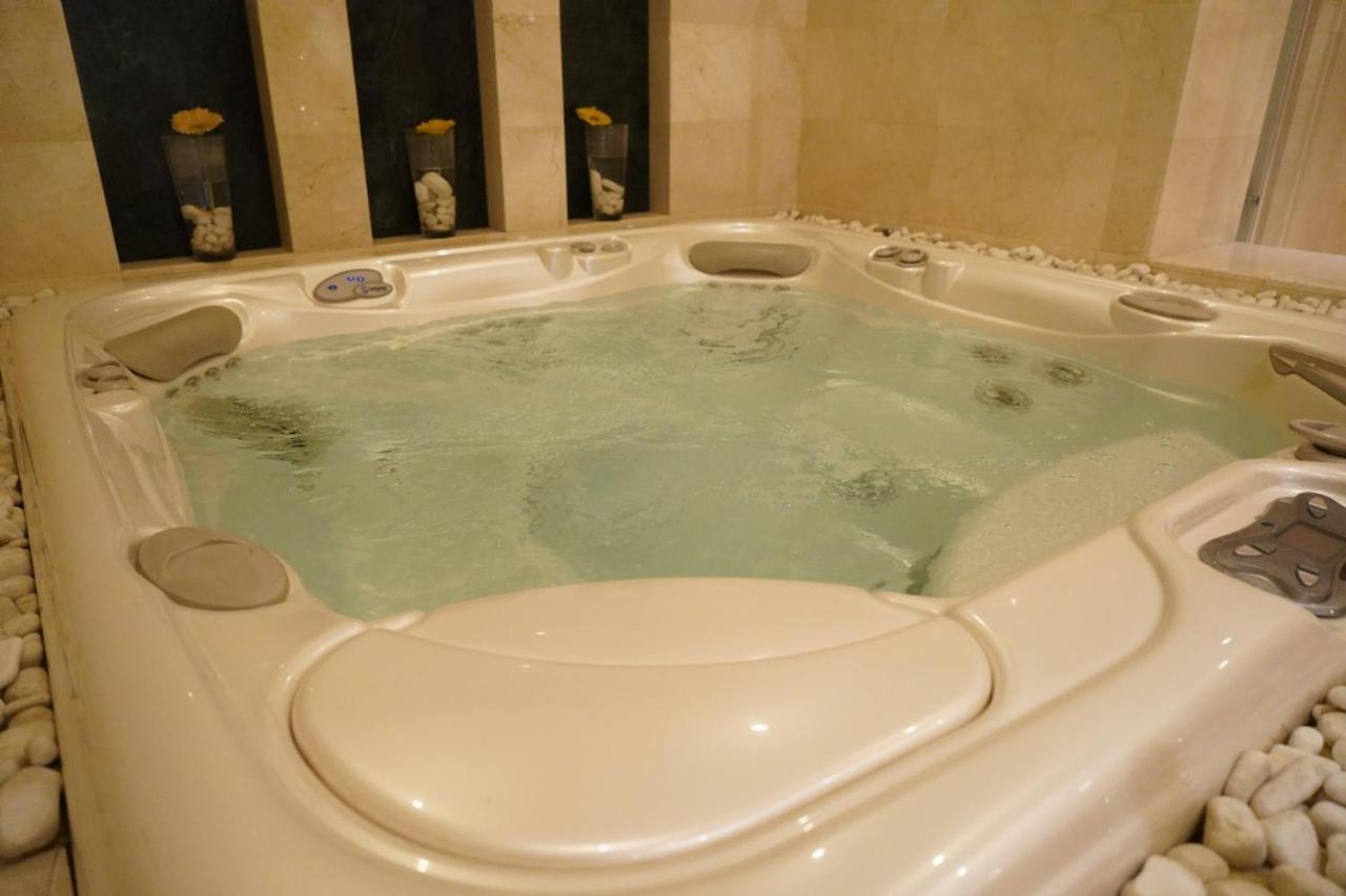 Rayhaan Karbala Hotel & Suites Zewnętrze zdjęcie