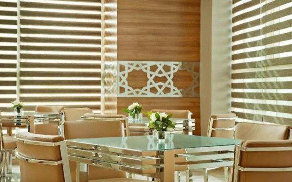 Rayhaan Karbala Hotel & Suites Zewnętrze zdjęcie