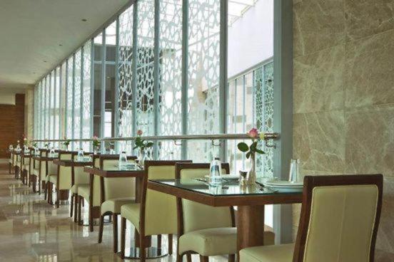 Rayhaan Karbala Hotel & Suites Zewnętrze zdjęcie